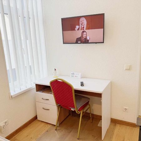 Tallinn Apartments K8 Free Parking Extérieur photo
