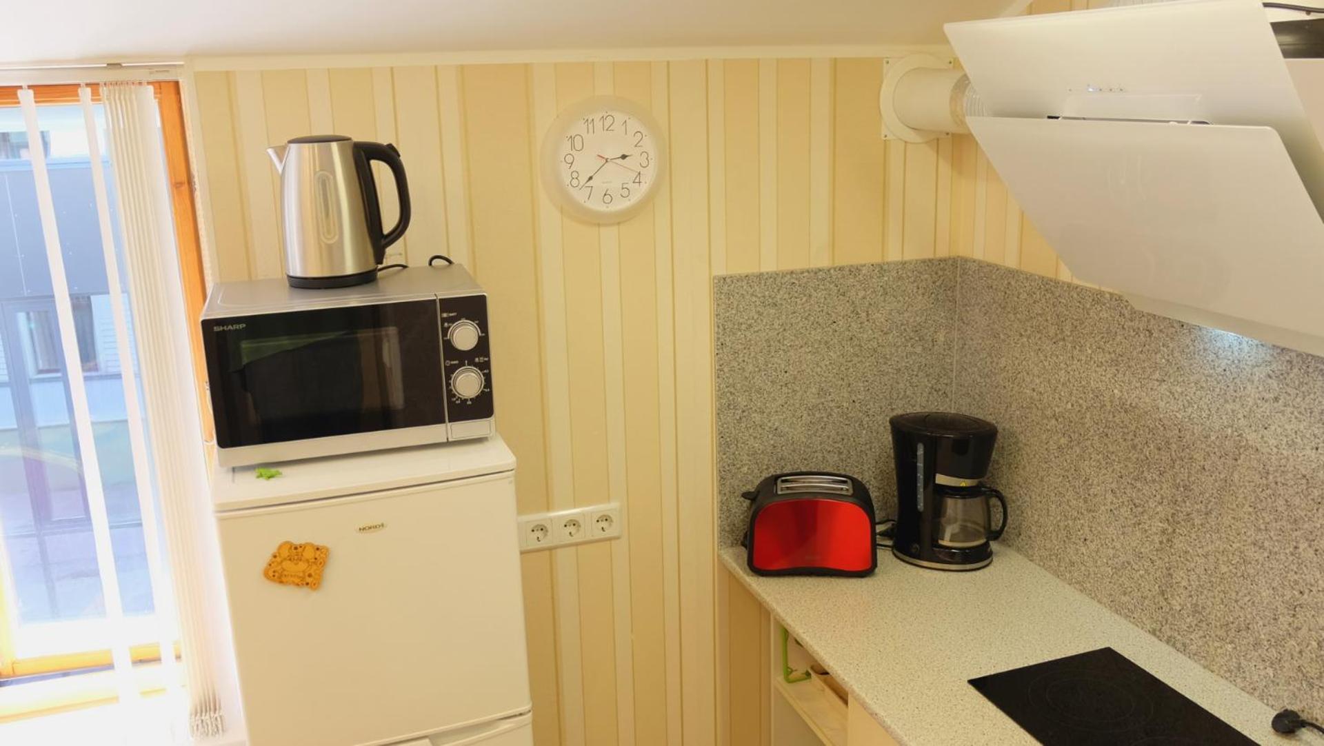 Tallinn Apartments K8 Free Parking Extérieur photo