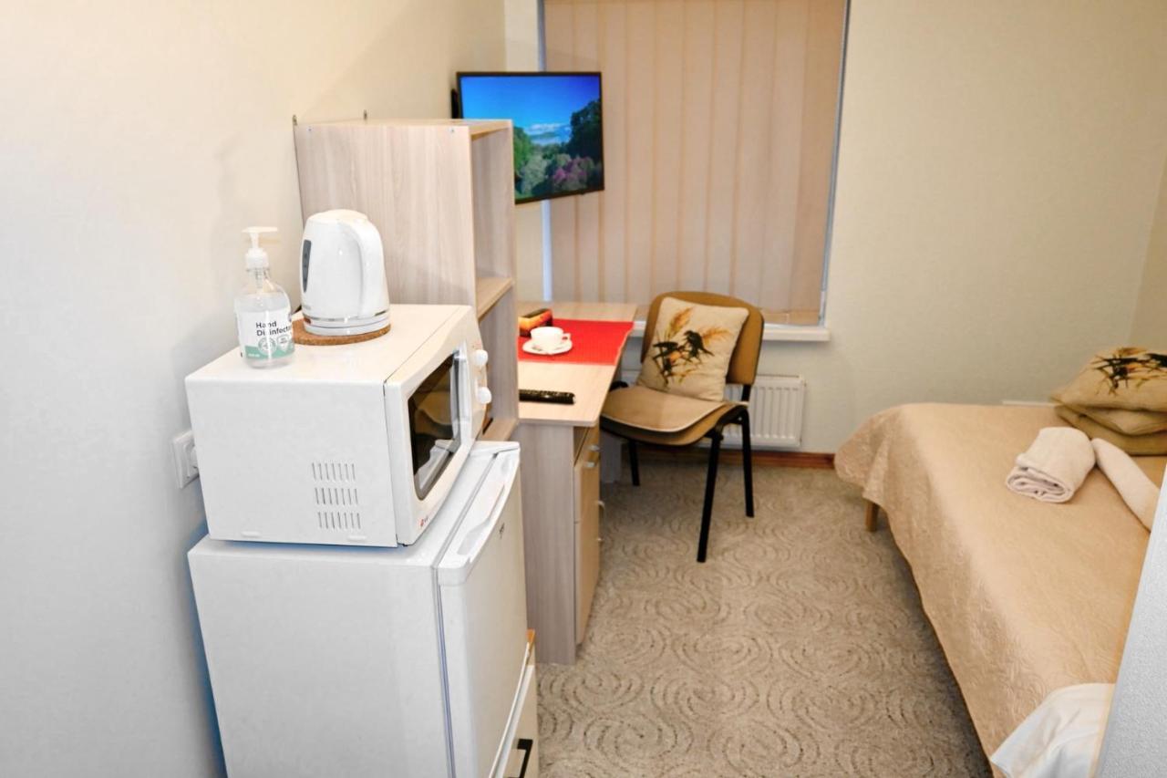 Tallinn Apartments K8 Free Parking Extérieur photo