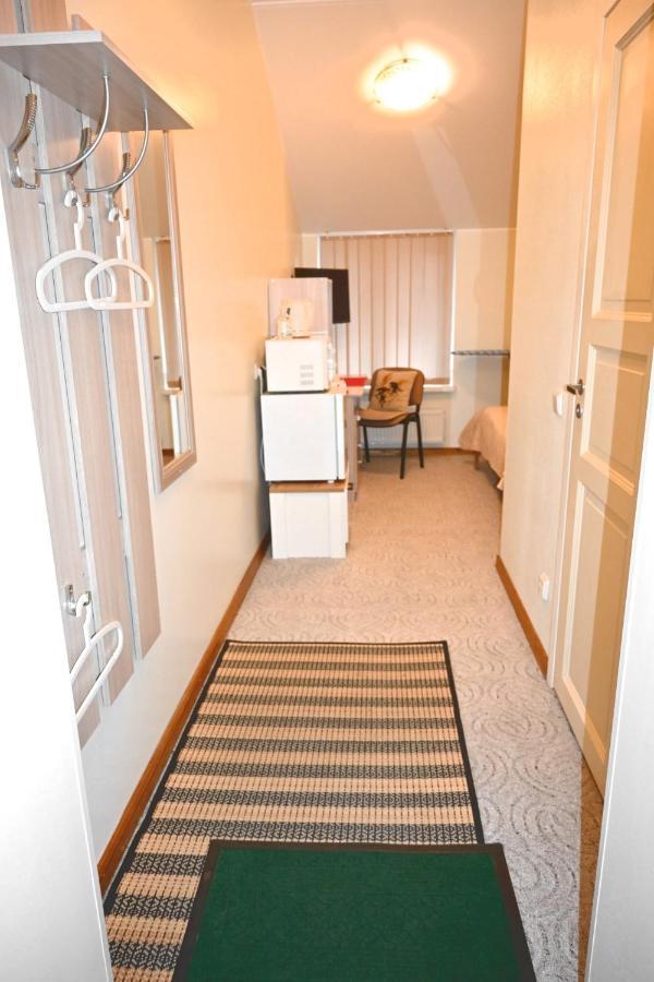 Tallinn Apartments K8 Free Parking Extérieur photo