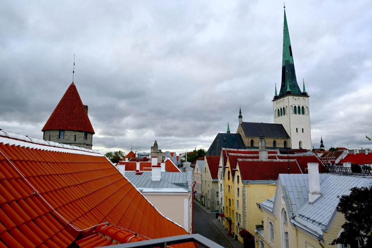 Tallinn Apartments K8 Free Parking Extérieur photo