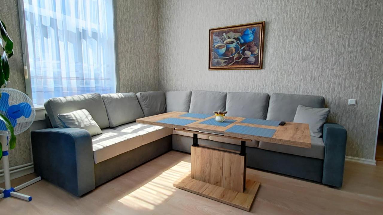 Tallinn Apartments K8 Free Parking Extérieur photo