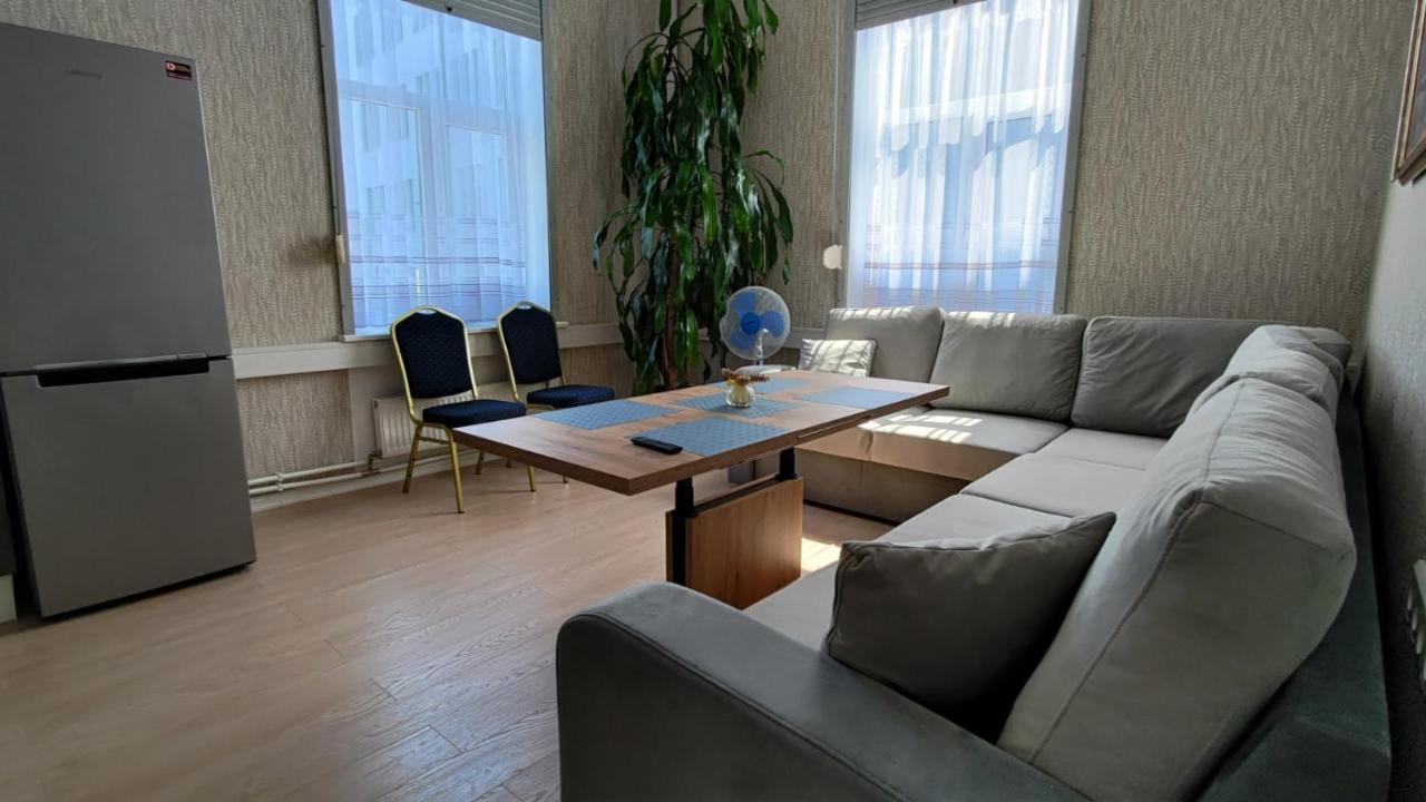 Tallinn Apartments K8 Free Parking Extérieur photo