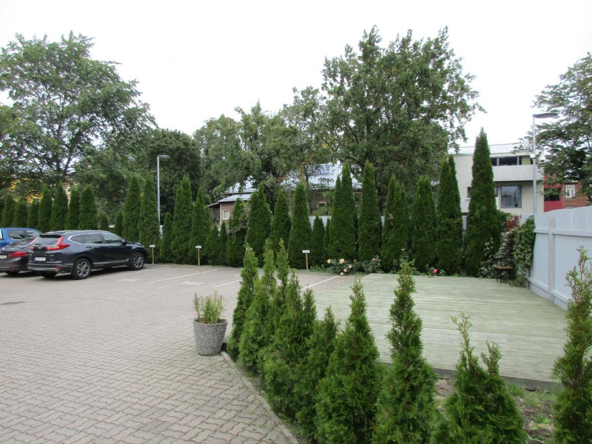 Tallinn Apartments K8 Free Parking Extérieur photo