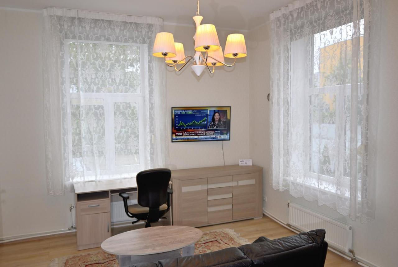 Tallinn Apartments K8 Free Parking Extérieur photo