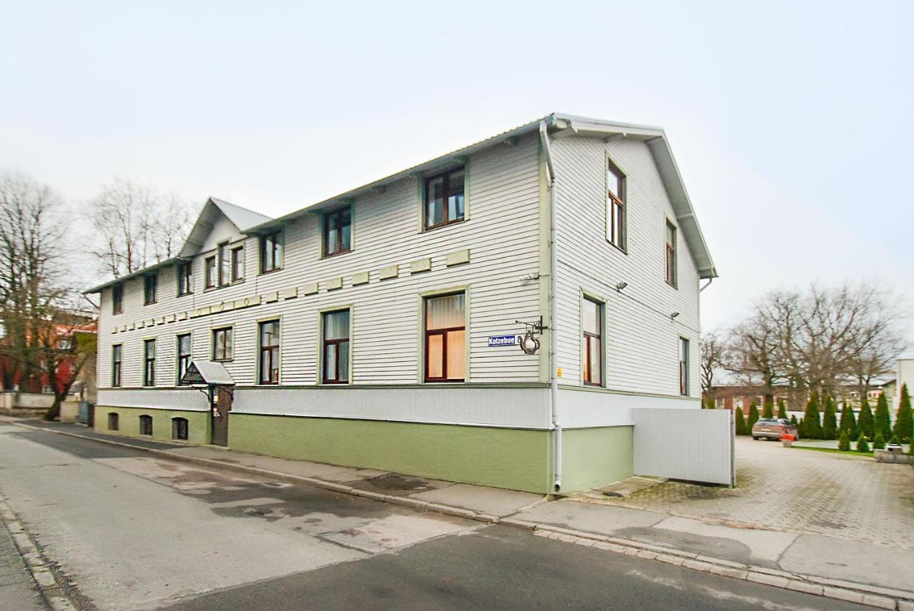 Tallinn Apartments K8 Free Parking Extérieur photo