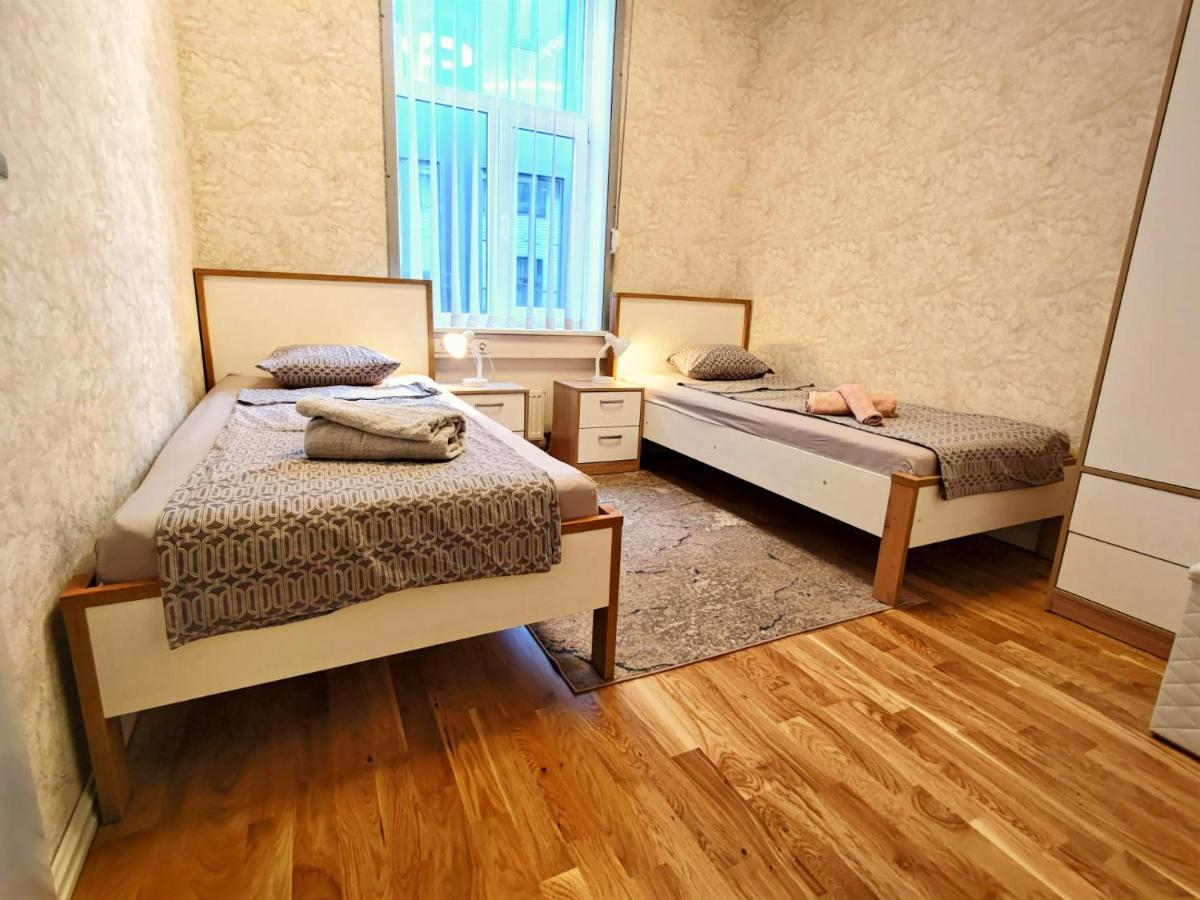 Tallinn Apartments K8 Free Parking Extérieur photo
