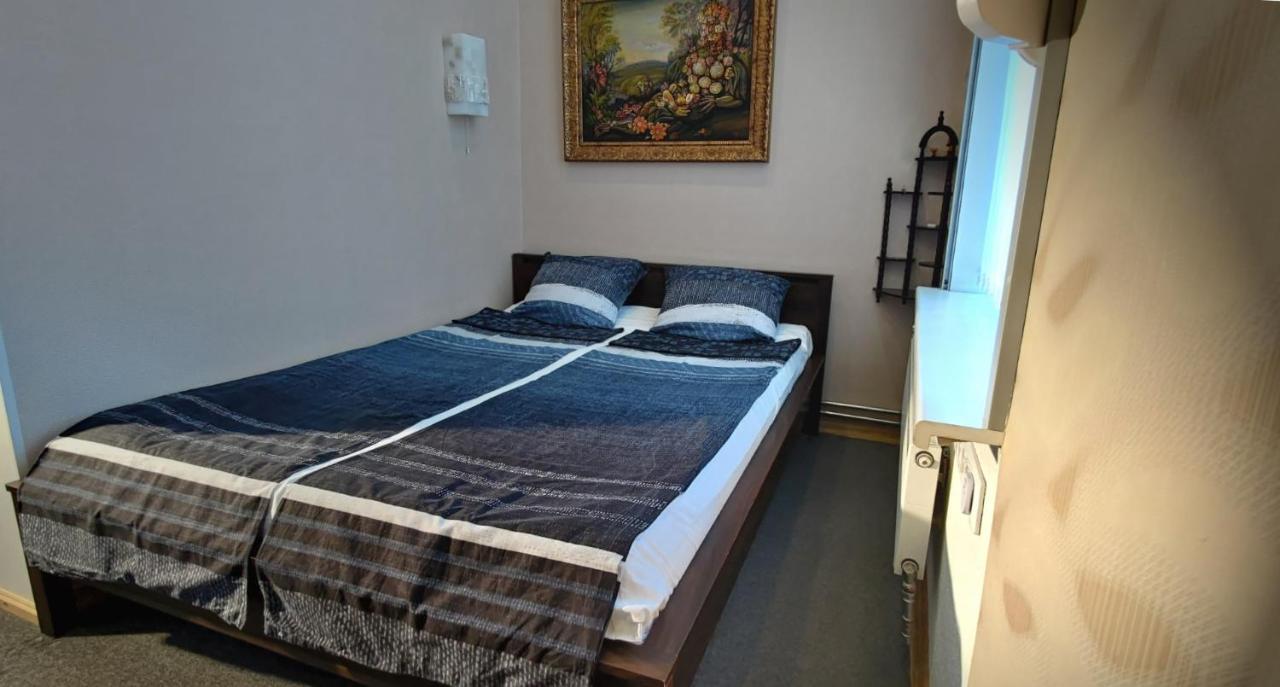 Tallinn Apartments K8 Free Parking Extérieur photo