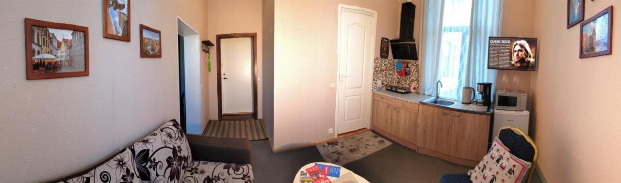 Tallinn Apartments K8 Free Parking Extérieur photo
