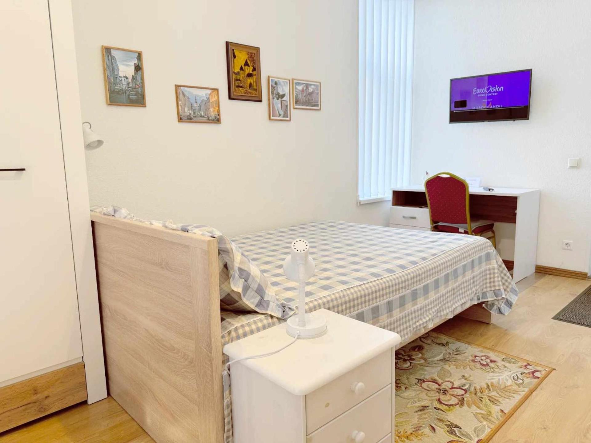 Tallinn Apartments K8 Free Parking Extérieur photo